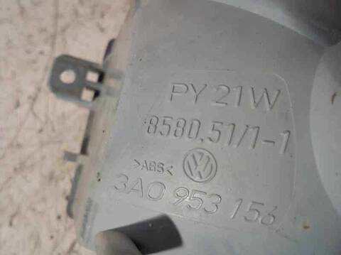 Foto 2ª: Piloto Delantero Derecho Volkswagen Passat 1.9 TDI BERLINA 110CV 81KW [AFN] (1996)