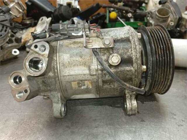 Compresor Aire Acondicionado Mini Countryman 1.5 COOPER [1.5 LTR. - 100 KW 12V]