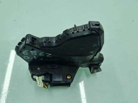 Cerradura Puerta Delantera Izquierda Toyota Land Cruiser 3.0 D-4D GX 163CV 120KW