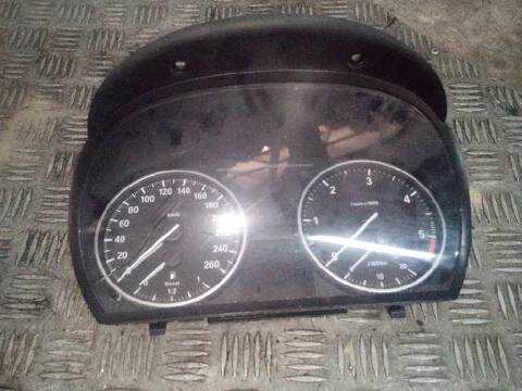 Cuadro de Instrumentos Bmw Serie 3 315 318D 143CV 105KW