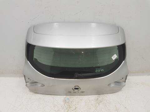 Portón Renault Clio ZEN