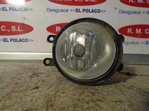 Faro Antiniebla Delantero Derecho Toyota Auris 2.0 D-4D CAT 126CV 93KW