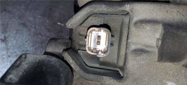Foto 3ª: Alternador Peugeot 206 1.6 16V [NFU (TU5JP4)]