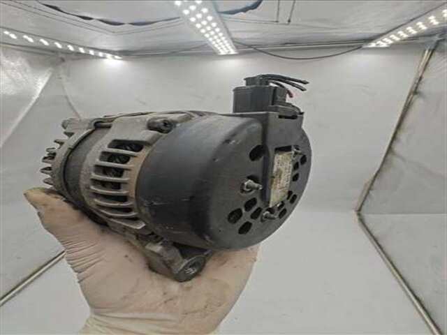 Foto 2ª: Alternador Ford C Max 1.6 TREND (D) [1.6 LTR. - 80 KW TDCI CAT] FOCUS(CAP)(2003 _2007)