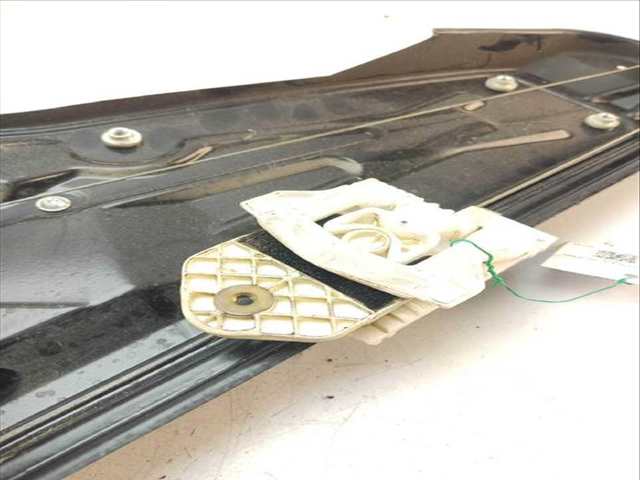 Foto 2ª: Elevalunas Manual Trasero Izquierdo Land Rover Range 3.6 D 4X4 (2005)