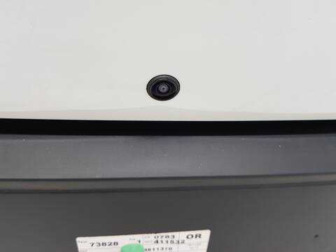 Foto 3ª: Paragolpes Delantero Renault Scenic 170 COMFORT RANGE EVOLUTION