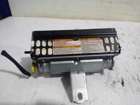 Foto 3ª: Airbag Delantero Derecho Nissan Micra SPORT 80CV [CR12DE] (2002)