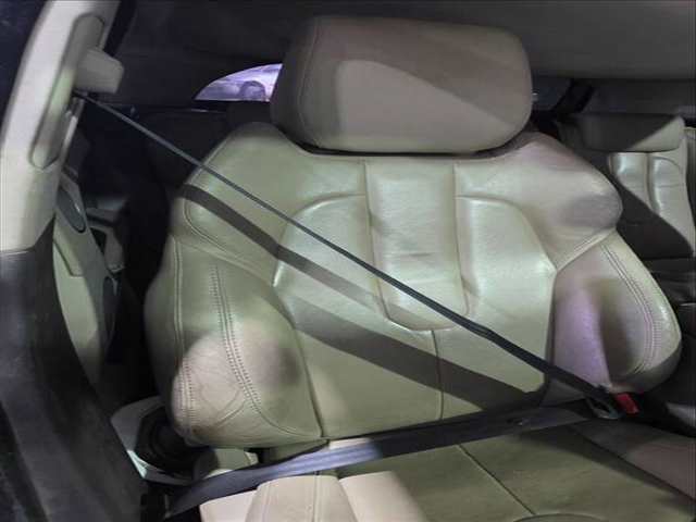 Foto 2ª: Kit Airbag Land Rover Range 224DT (2012)