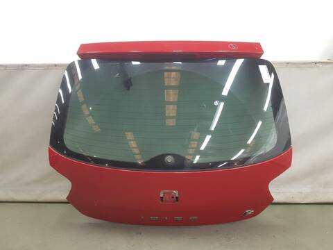 Foto 2ª: Portón Seat Ibiza 1.4 TDI 105CV [CUTA] (2015)