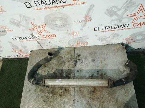 Foto 4ª: Intercooler Audi A4 BASICO 143CV 105KW [CAGA] (2009)