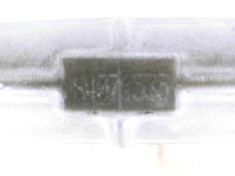 Foto 3ª: Cremallera de Direccion Toyota Prius 1.5 NHW2_) [1NZ-FXE] (2003)