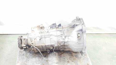 Caja Cambios Iveco Daily FG H2 BATALLA 3520 35 S V