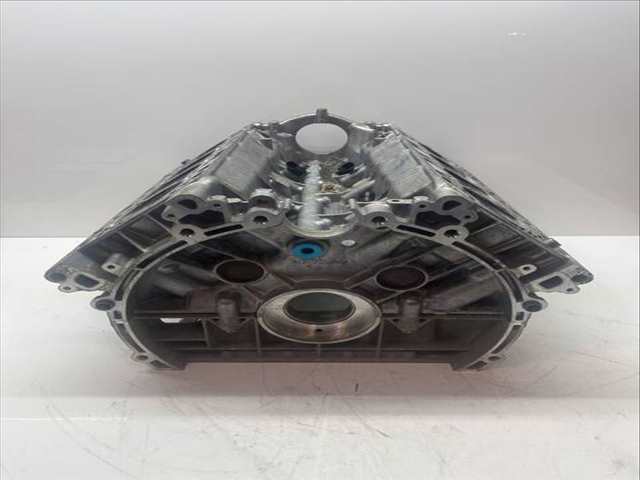 Bloque Motor Porsche Cayenne 500 - 550 CV