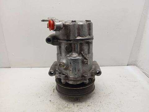 Compresor Aire Acondicionado Peugeot Bipper 1.4 HDI 68CV 50KW