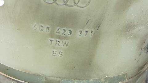 Foto 4ª: Bomba de Direccion Seat Ibiza STELLA 100CV 74KW [ATD] (2002)