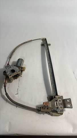 Elevalunas Eléctrico Delantero Derecho Nissan Terrano 2.7 D