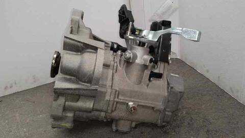 Foto 2ª: Caja Cambios Seat Toledo ERENCE 105CV 77KW [CJZ] (2016)