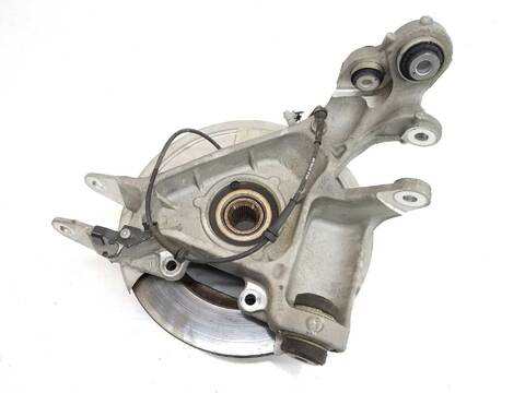 Foto 3ª: Mangueta Trasera Izquierda Land Rover Range 3.0 SD V6 306CV [306DT] (2013)