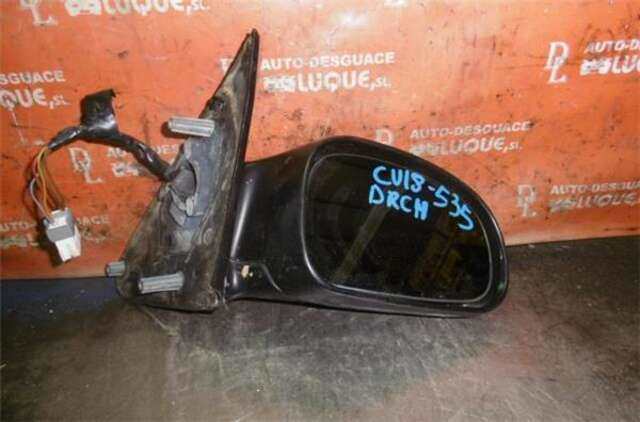 Foto 3ª: Retrovisor Derecho Peugeot 406 2.0 HDI 90 [RHY (DW10TD)]