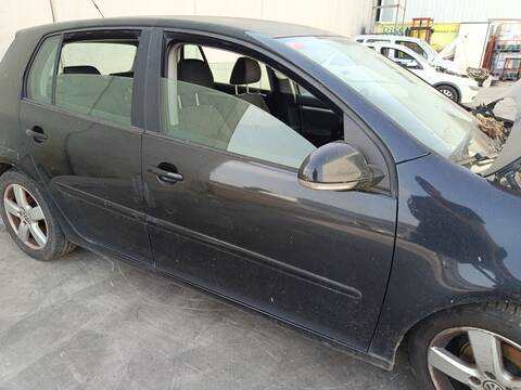 Puerta Delantera Derecha Volkswagen Golf BXE