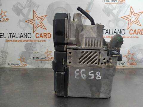 Foto 2ª: Calefacción Volkswagen Touareg TDI V10 313CV 230KW [BLE] (2008)