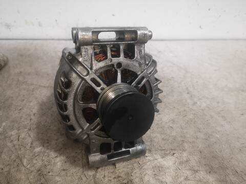 Alternador Peugeot 208 8F01