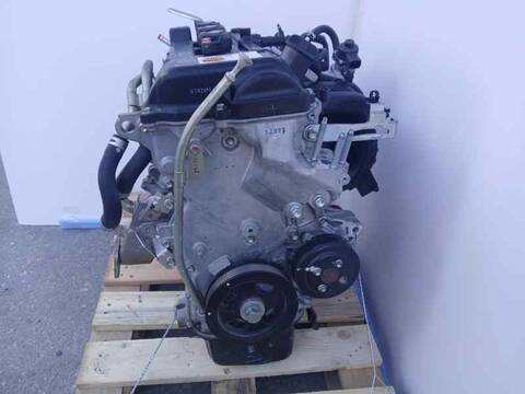 Motor Completo Mitsubishi Space Star KAITEKI 112CV 82KW