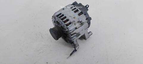Alternador Peugeot 5008 2.0 HDI 150 - BLUEHDI 150