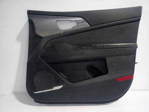 Tapizados Cartoneras Kia Sportage DRIVE 149CV