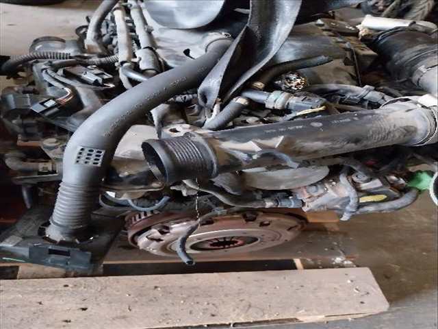 Foto 4ª: Motor Completo Mercedes Vito 0.1 CDI TOURER 111 (2015)