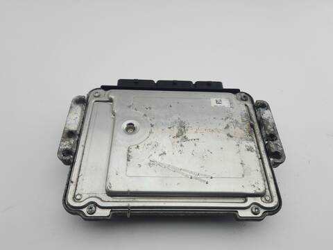 Foto 4ª: Centralita Motor ECU Renault Scenic GRAND DYNAMIQUE 131CV 96KW [F9Q872] (2009)