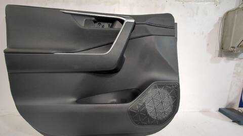 Tapizados Cartoneras Toyota Rav4 2.0 MXAA52) 175CV