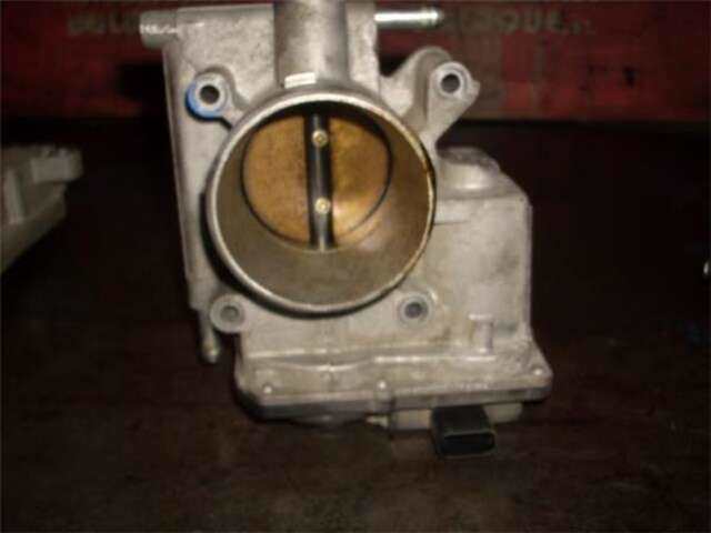 Caja Mariposa Mazda 6 1.8 ACTIVE (4-PTAS.) [1.8 LTR. - 88 KW CAT]