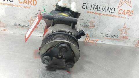 Foto 4ª: Compresor Aire Acondicionado Land Rover Freelander TD4 SE 152CV 112KW [224DT] (2007)