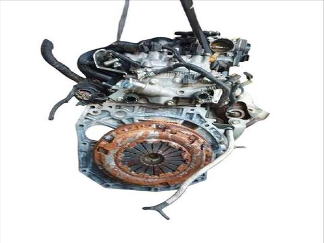 Motor Completo Nissan Juke 1.6