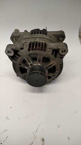 Alternador Peugeot 307 2.0 HDI