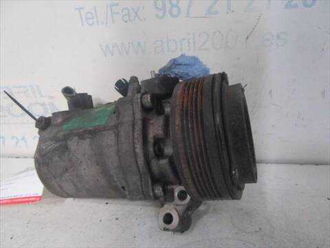 Compresor Aire Acondicionado Bmw Serie 3 315 2.0 320D BERLINA 136CV 100KW