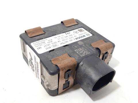 Centralita Motor ECU Mercedes Clase C 160 C 220 D 205.014) 194CV 143KW
