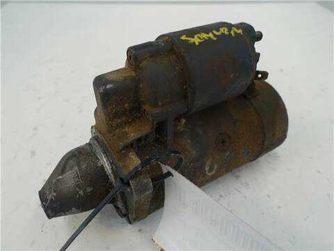 Motor de Arranque Suzuki SJ 1.0 G 410 SJ410)