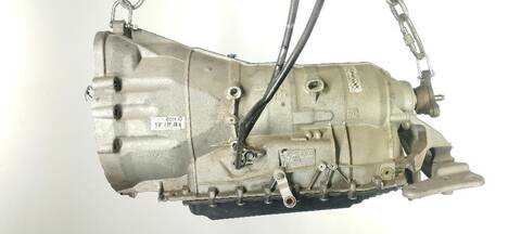 Foto 3ª: Caja Cambios Bmw Serie 3 316 G E46) (2004)