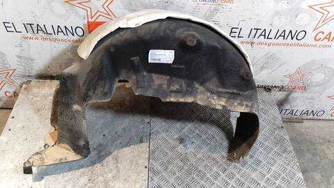 Foto 2ª: Pase Rueda Mercedes Clase A 140 A 200 CDI 176.008) 136CV 100KW [651930] (2017)