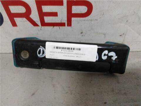 Maneta Exterior Puerta Corredera Toyota Hiace 2.4