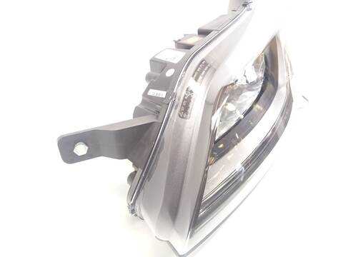 Foto 3ª: Faro Izquierdo Fiat Ducato 180 MULTIJET 2 3 D 177CV 130KW FURGONETA (2022)