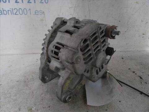 Foto 2ª: Alternador Dacia Logan 1.5 DCI KS04) 88CV 65KW FAMILIAR [K9K E8] (2012)