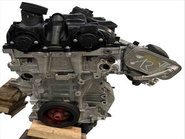 Motor Completo Bmw Serie 2 215 N26B20O0 245 CV 180KW