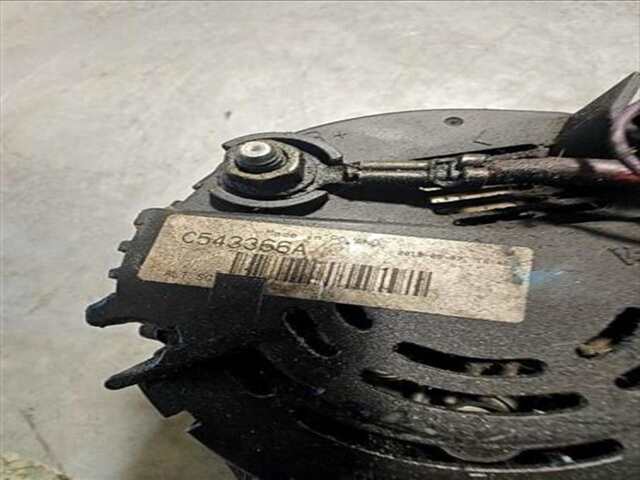 Alternador Renault Megane 1.5 AUTHENTIQUE CONFORT [1.5 LTR. - 74 KW DCI DIESEL] II BERLINA 3P (10.2002-_)