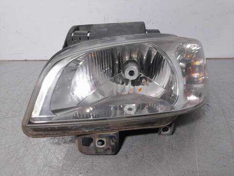 Faro Izquierdo Seat Ibiza SELECT 60CV 44KW