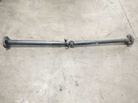 Transmision Central Mercedes Clase C 160 C 200 D 205.001) 160CV 118KW