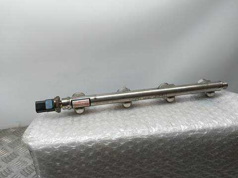 Foto 2ª: Rampa Inyectora Honda Civic 1.5 SPORT 182CV 134KW [L15BA] (2017)