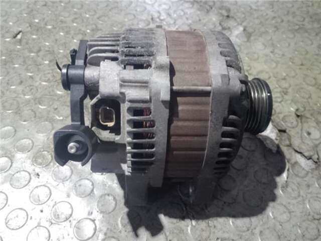 Foto 2ª: Alternador Peugeot 407 2.0 HDI 135 [RHR (DW10BTED4)]